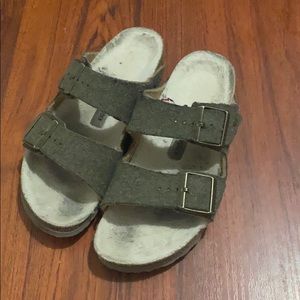 Birkenstock’s